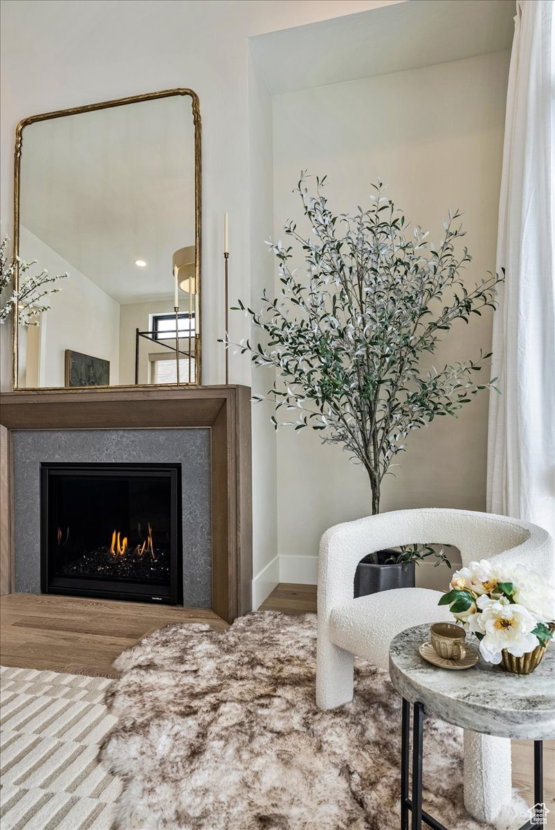 AMANTI LAGO - Residential