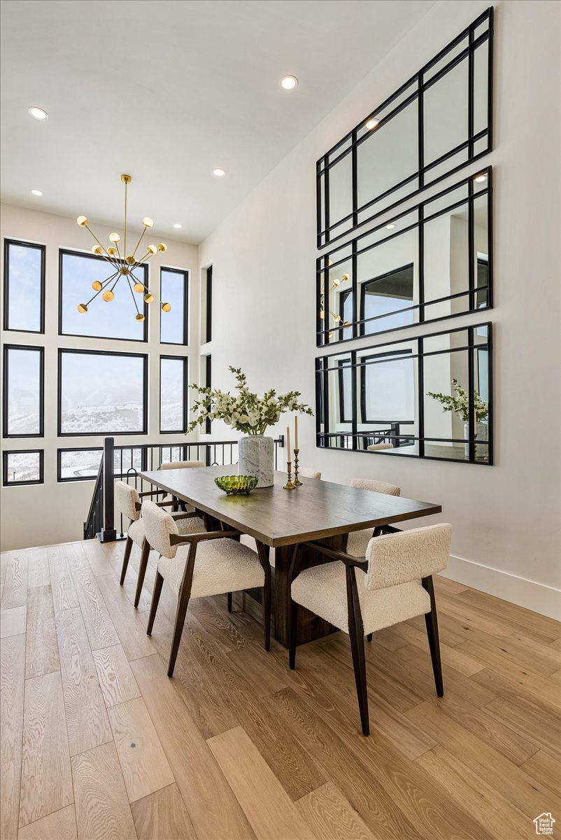 AMANTI LAGO - Residential