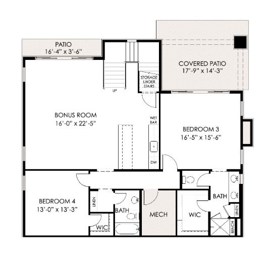 AMANTI LAGO - Residential