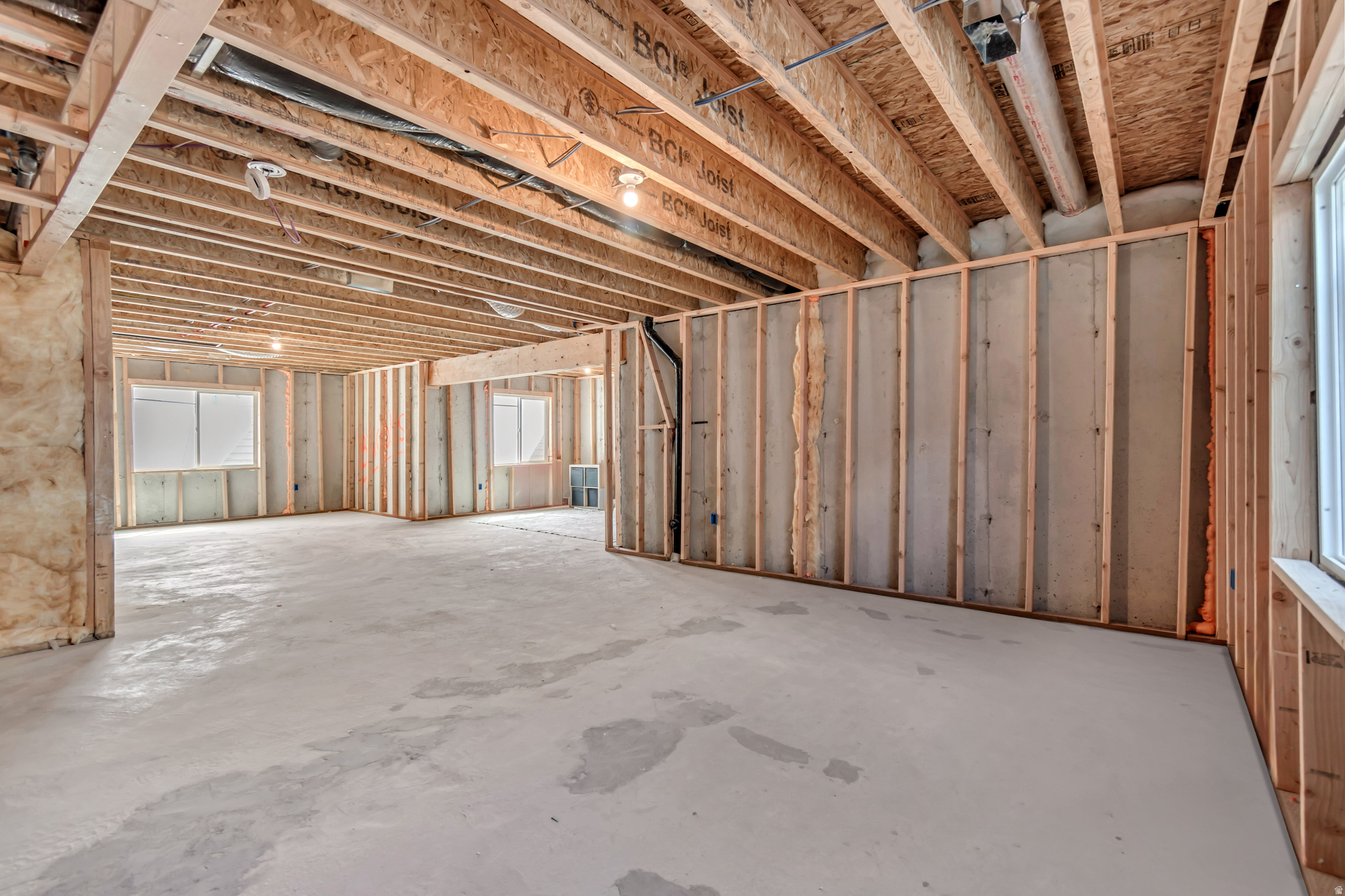 PONY EXPRESS ESTATES - Residential