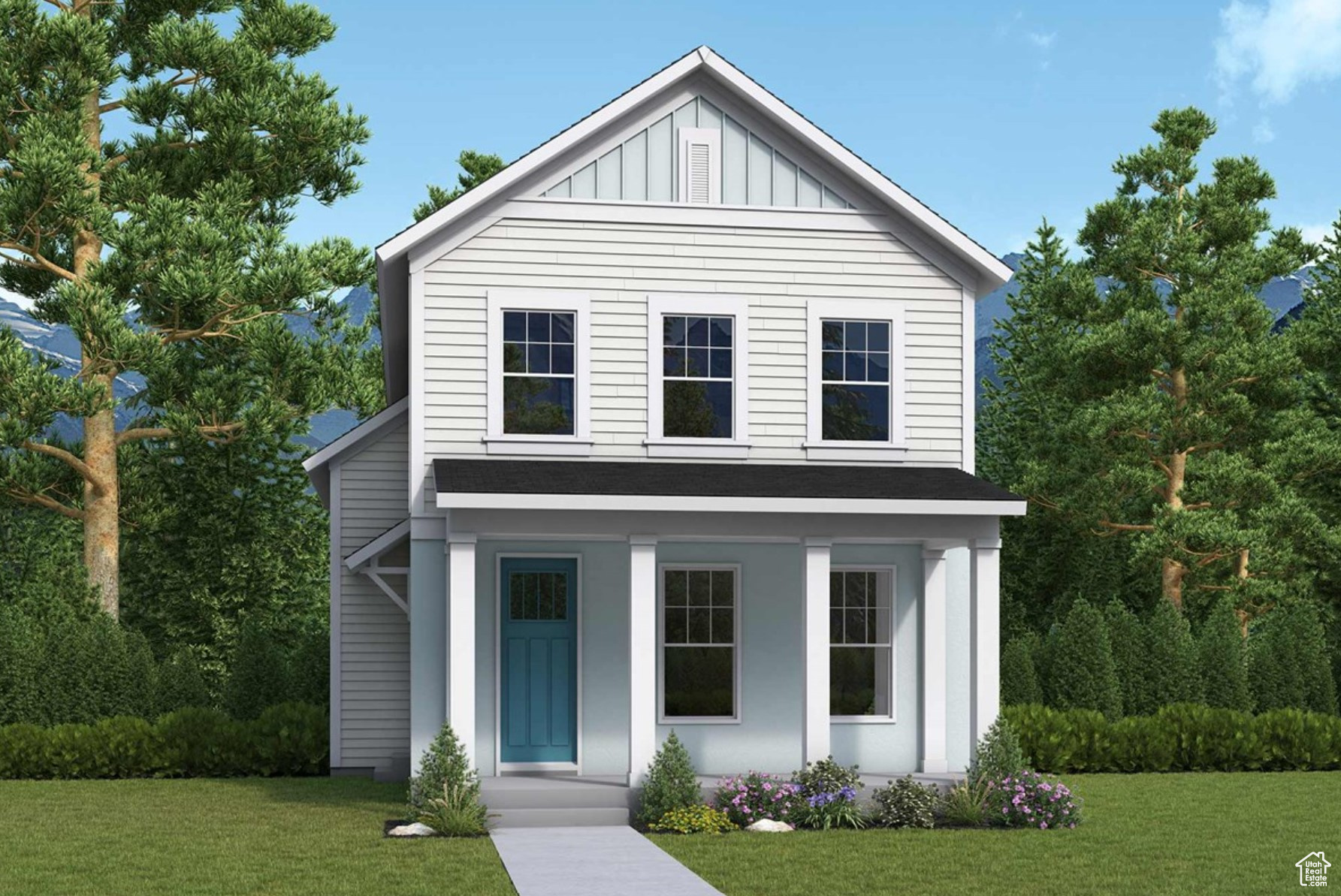 751 Halvorsen Pkwy, Saratoga Springs, Utah image 1