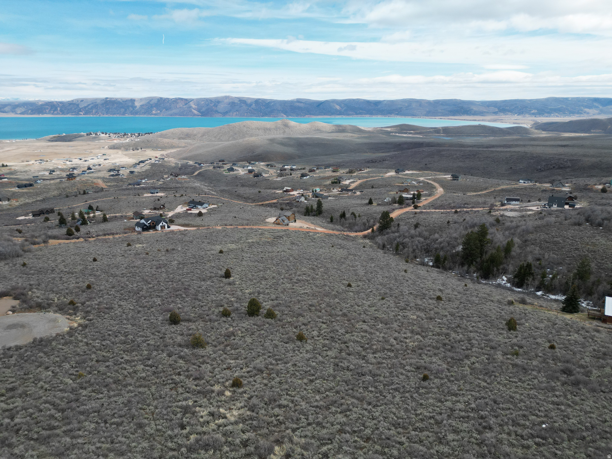 SWEETWATER PARK - Land