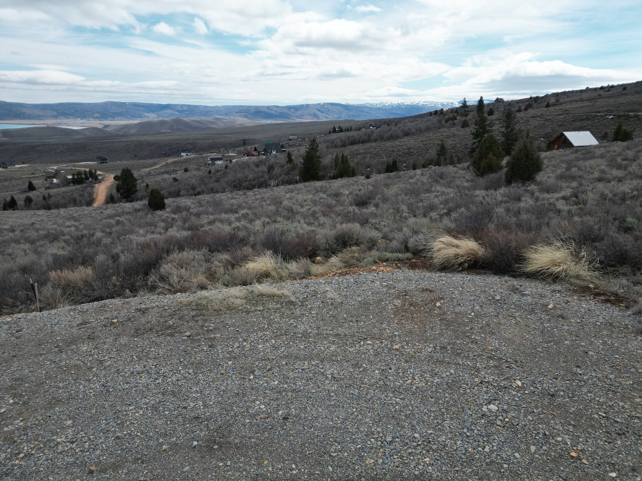 SWEETWATER PARK - Land