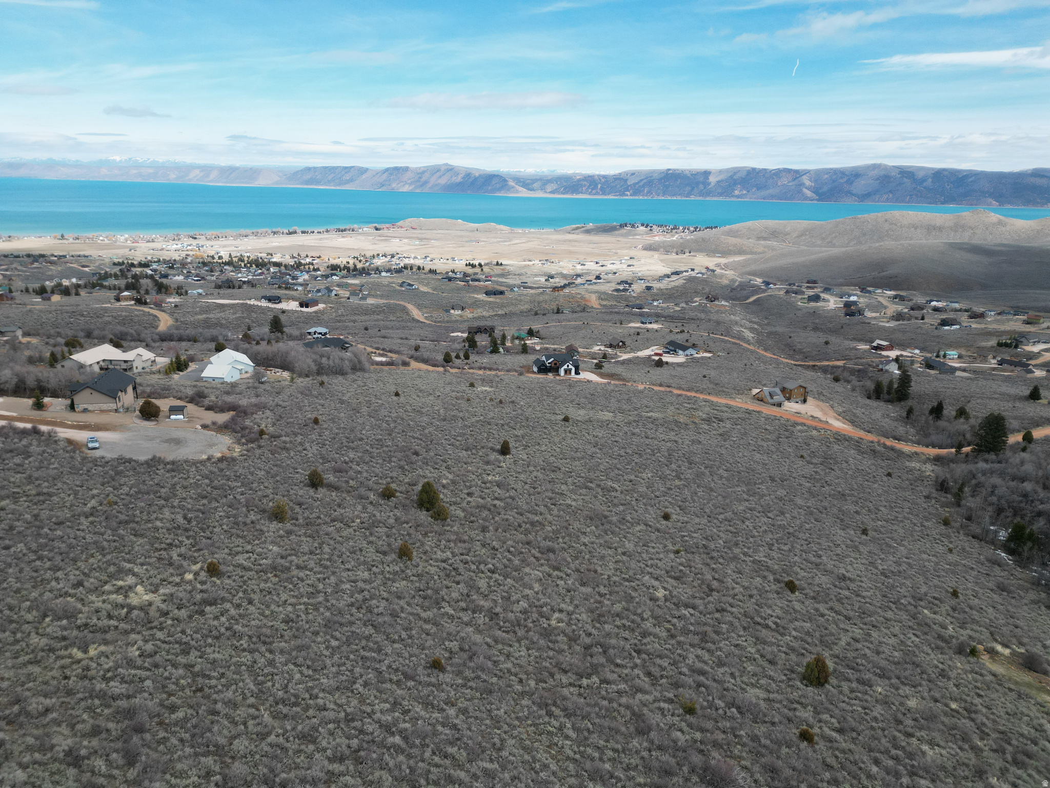 SWEETWATER PARK - Land