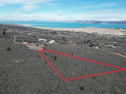Vacant Land For Sale - 3335 S Mules Ear Cir #37<br/> Rich County, Garden City, UT 84028