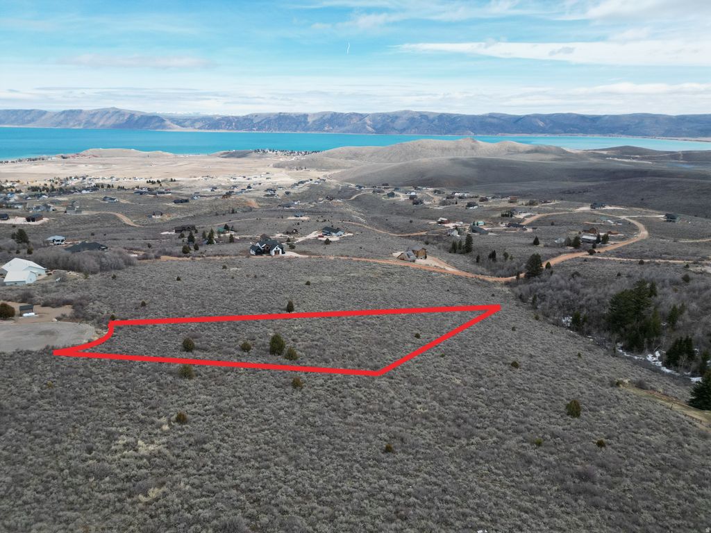 Photo of 3335 S MULES EAR CIR #37, Garden City, UT 84028 (MLS # 2144214)