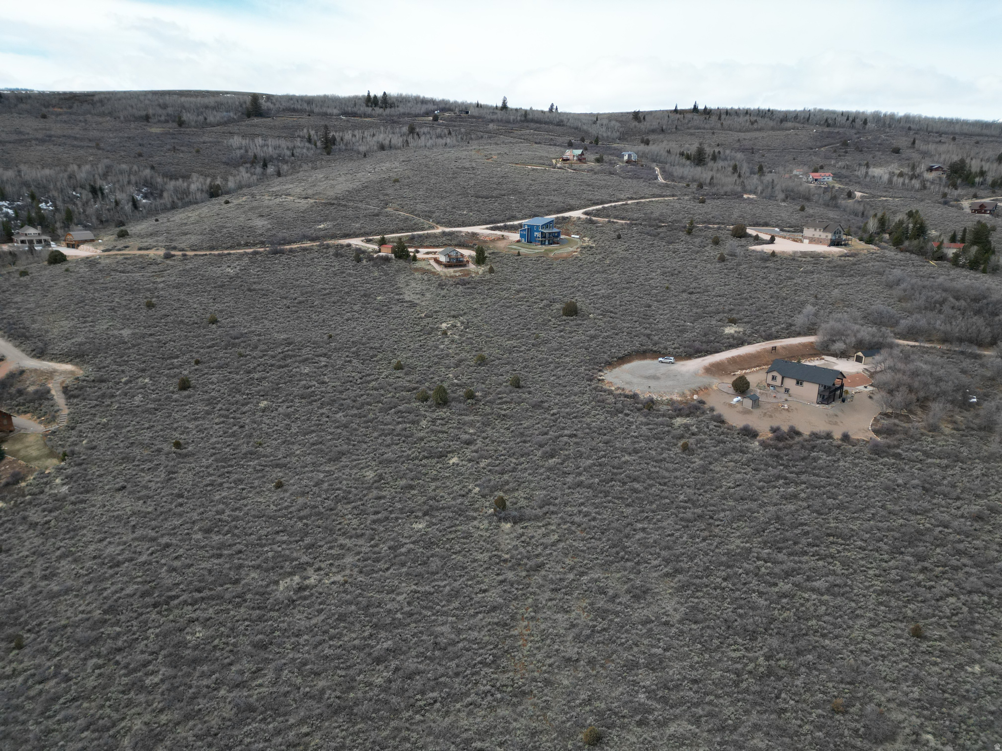 SWEETWATER PARK - Land