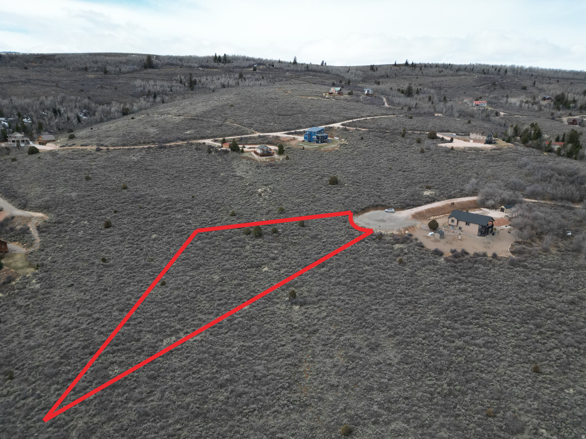 SWEETWATER PARK - Land