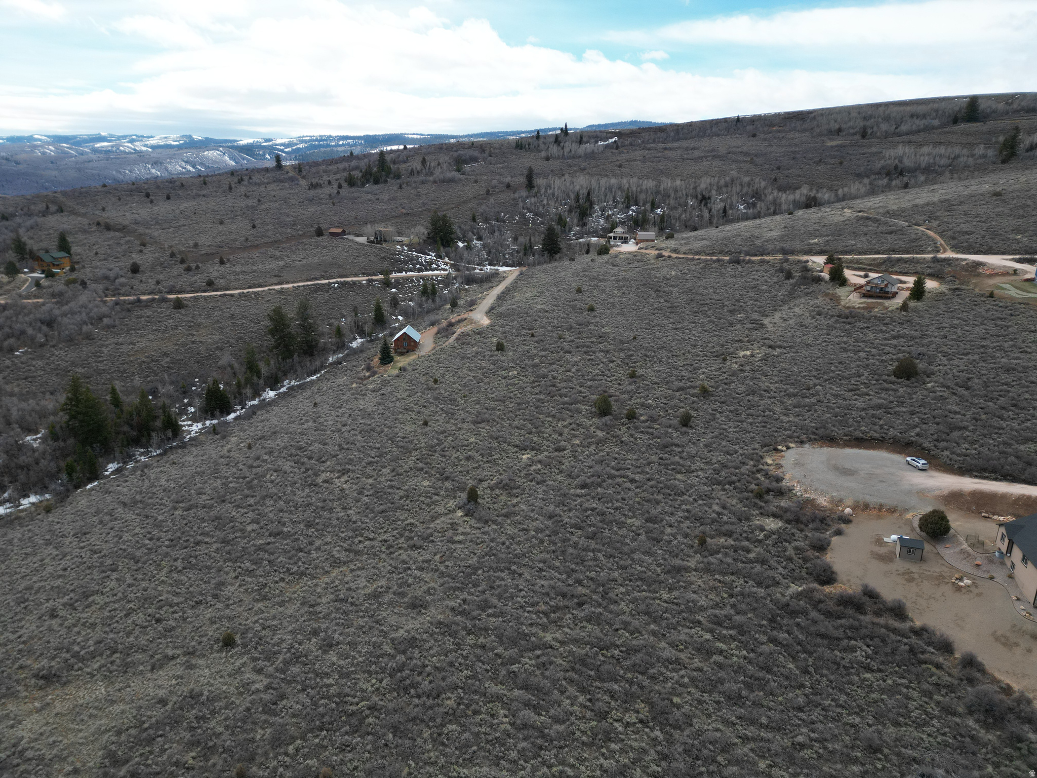 SWEETWATER PARK - Land