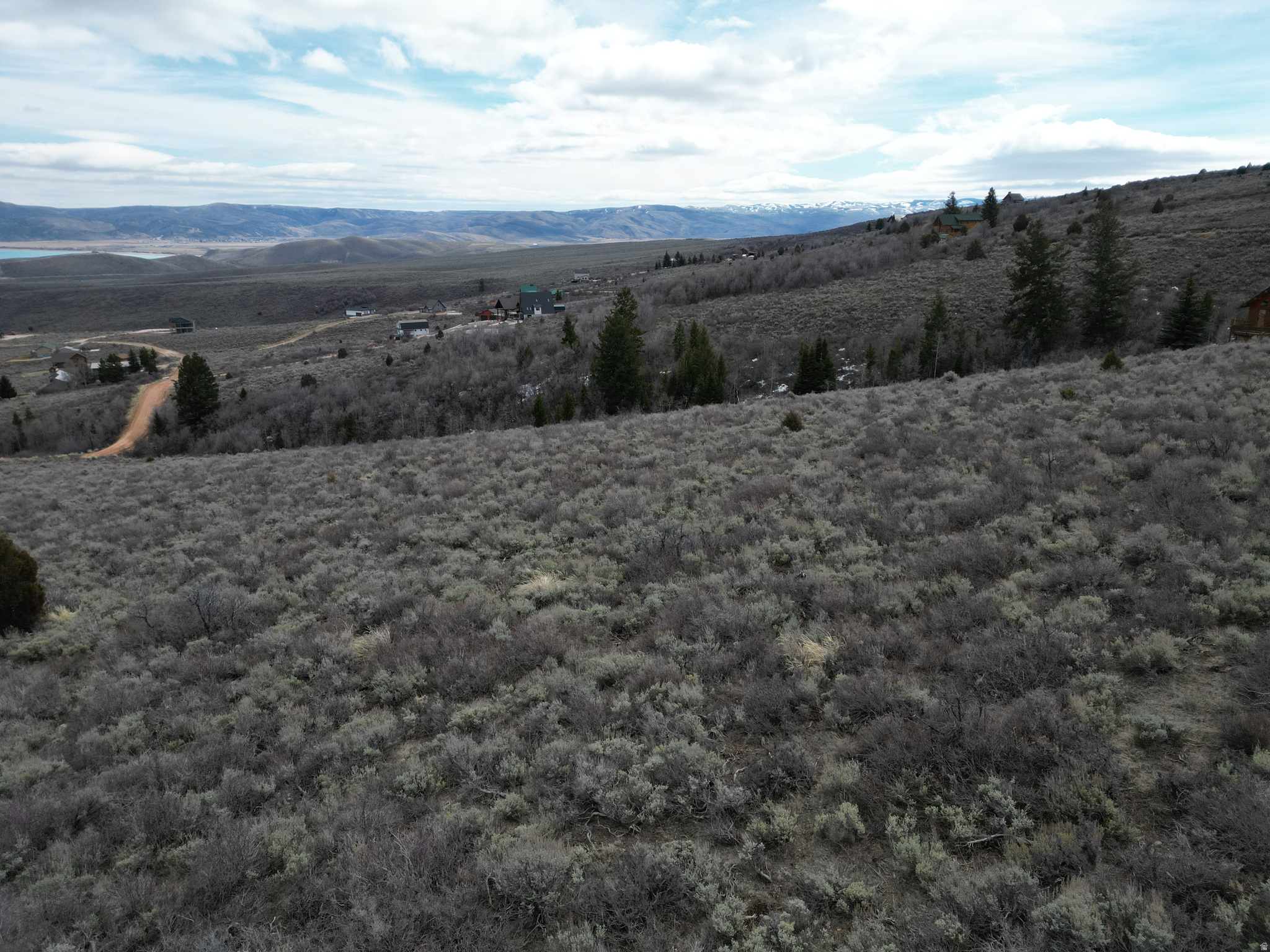 SWEETWATER PARK - Land