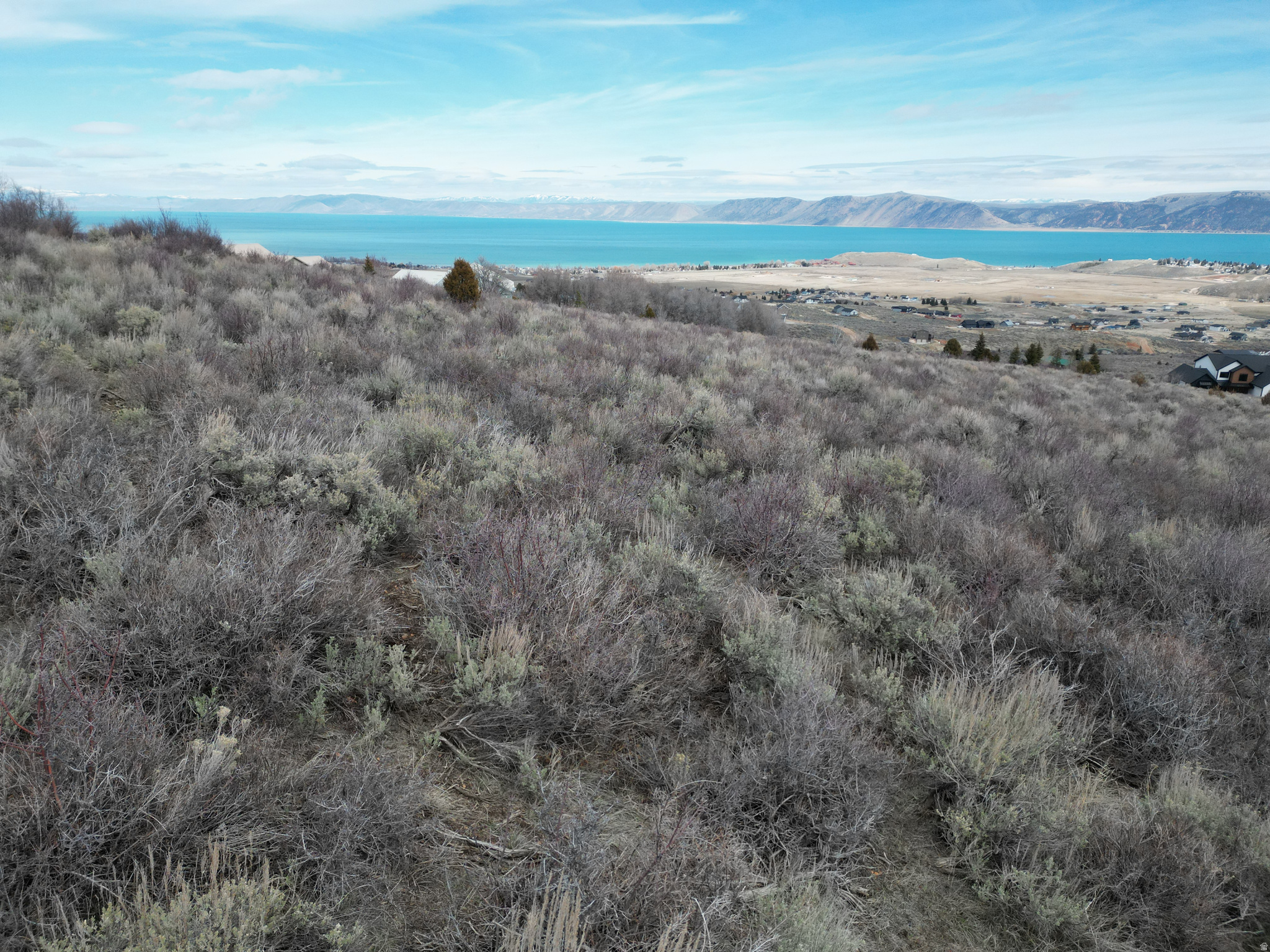 SWEETWATER PARK - Land