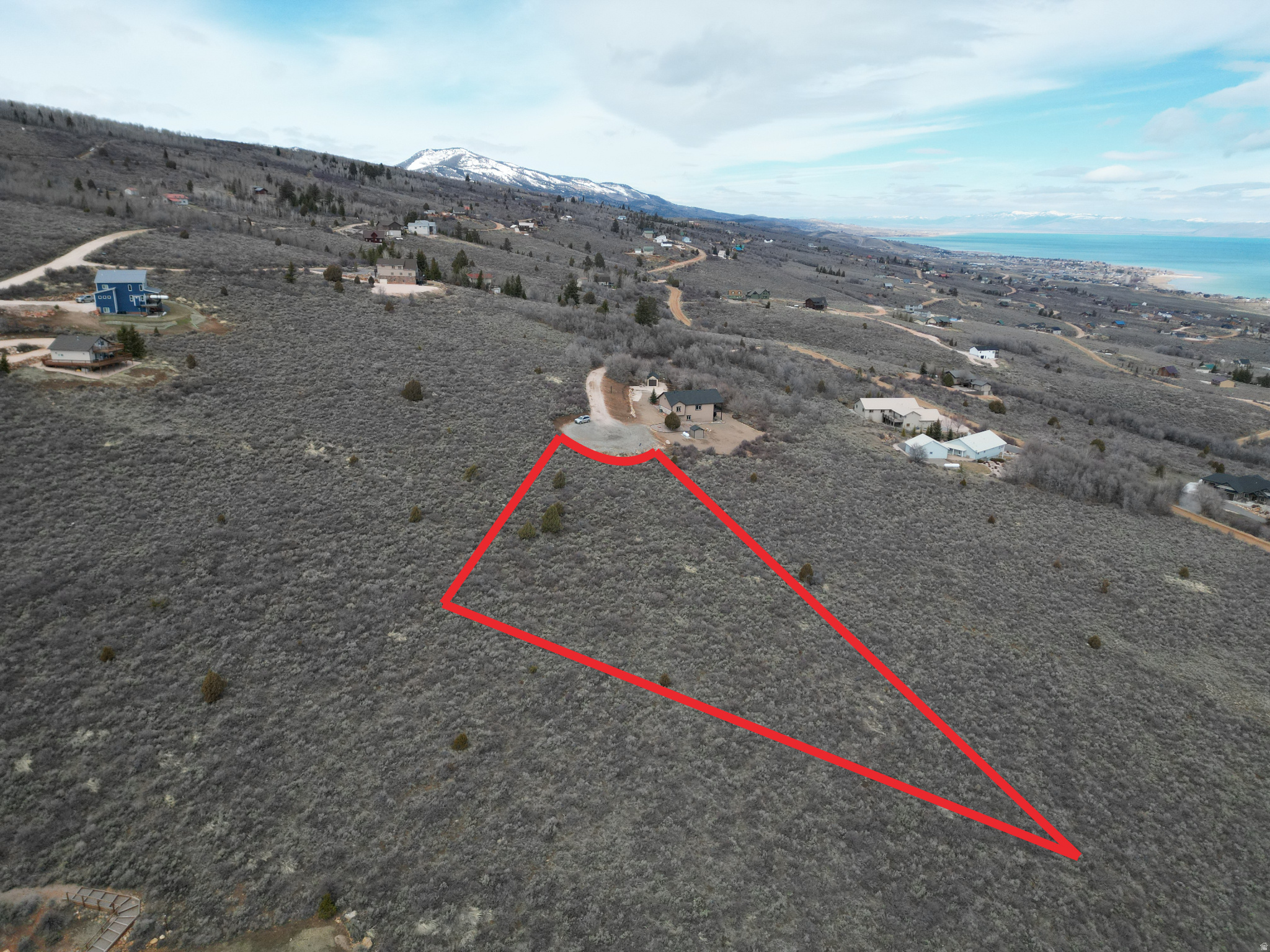 SWEETWATER PARK - Land