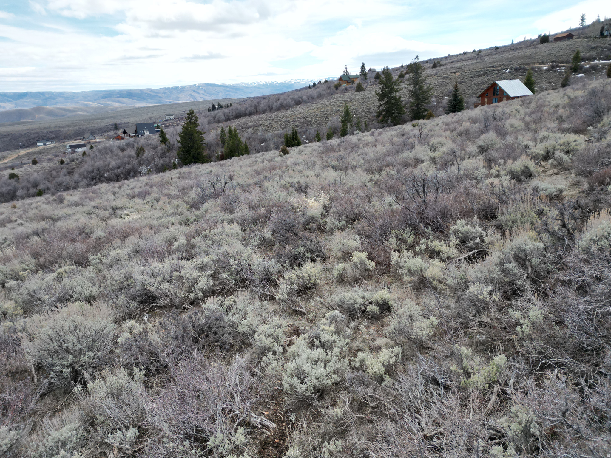 SWEETWATER PARK - Land