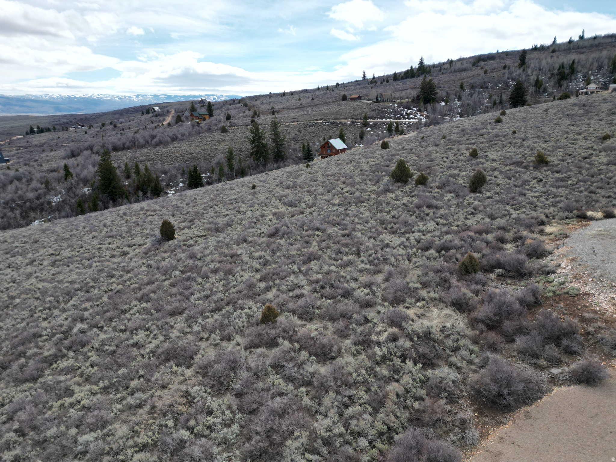 SWEETWATER PARK - Land