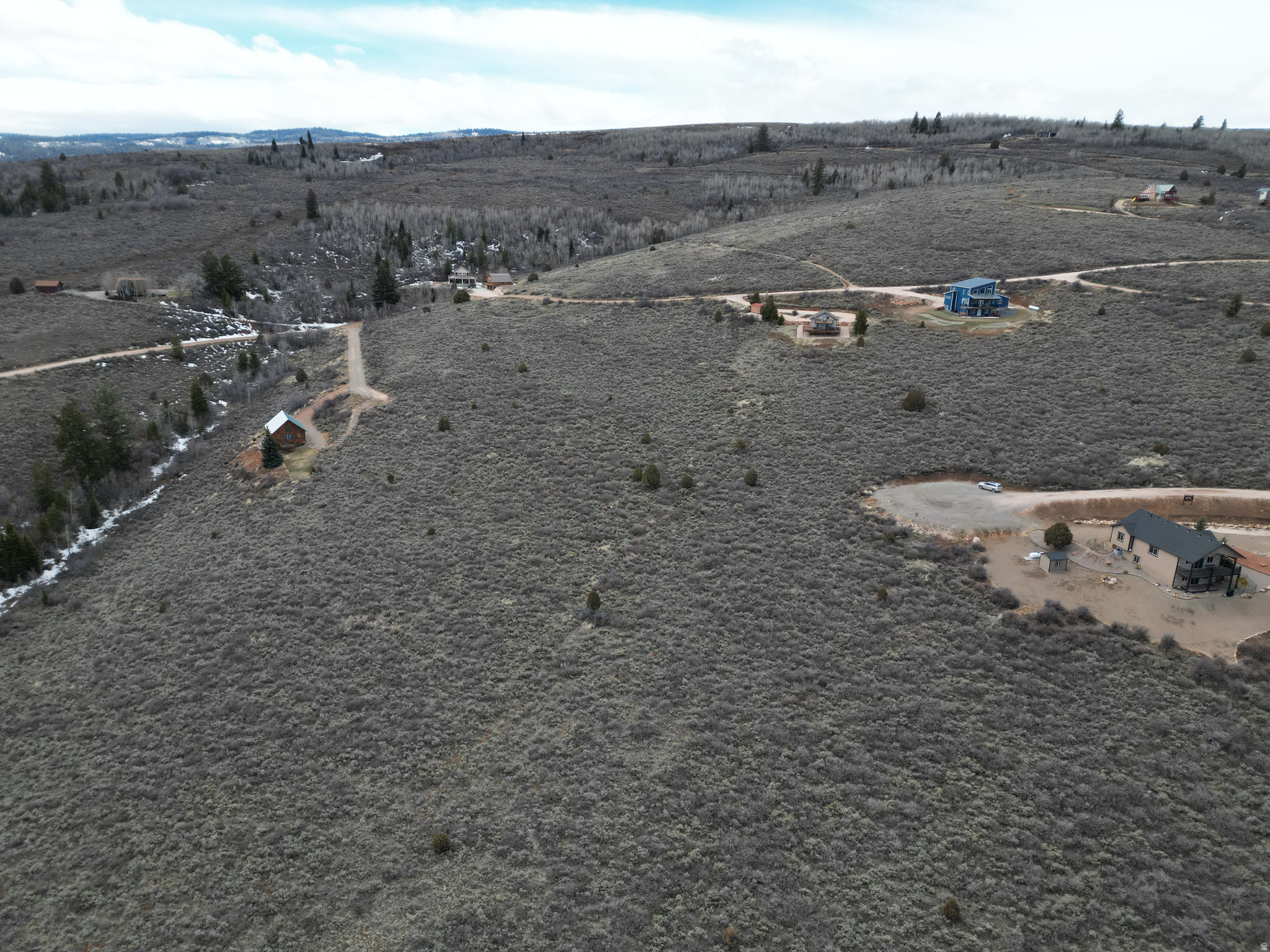 SWEETWATER PARK - Land