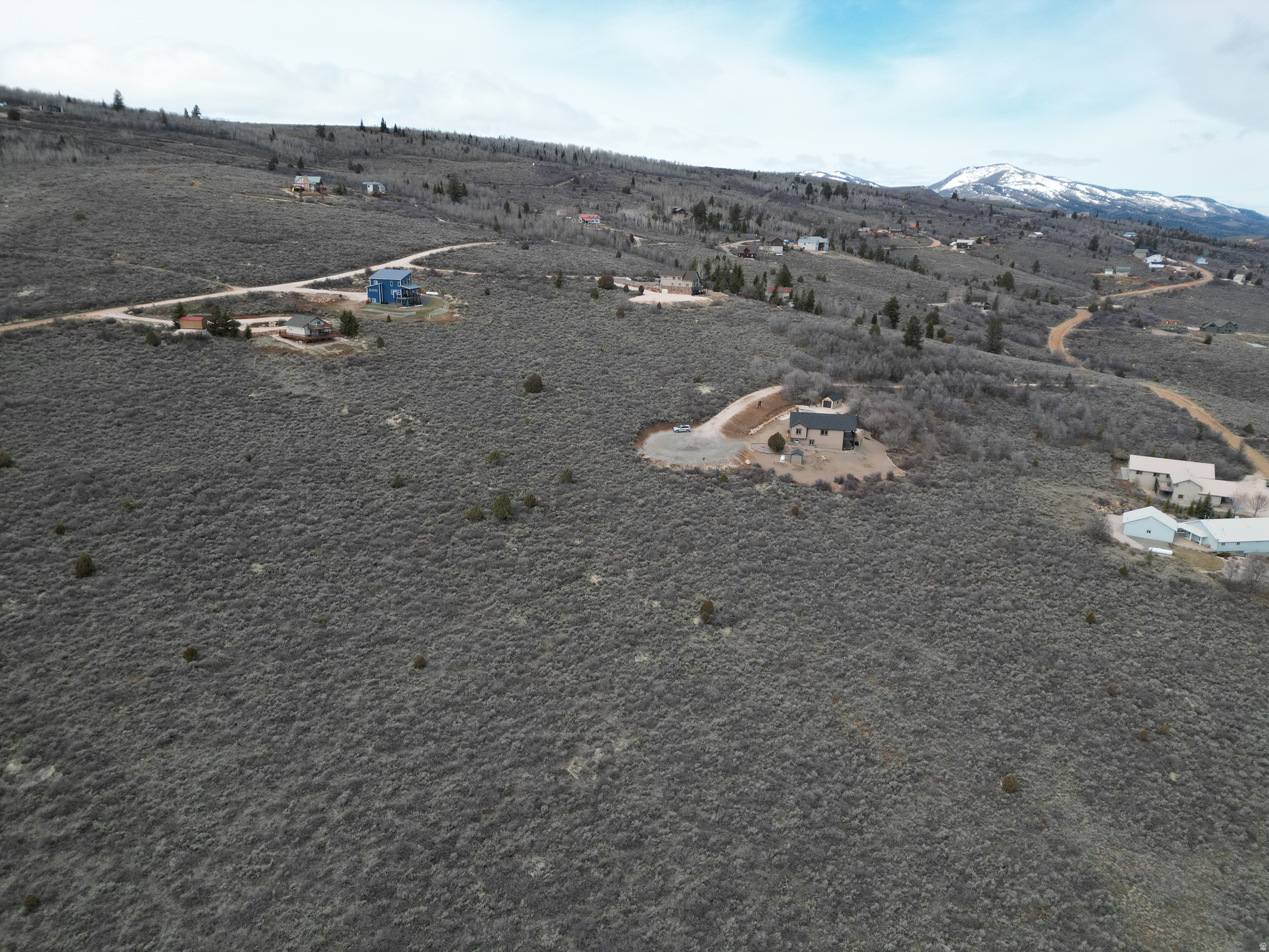 SWEETWATER PARK - Land