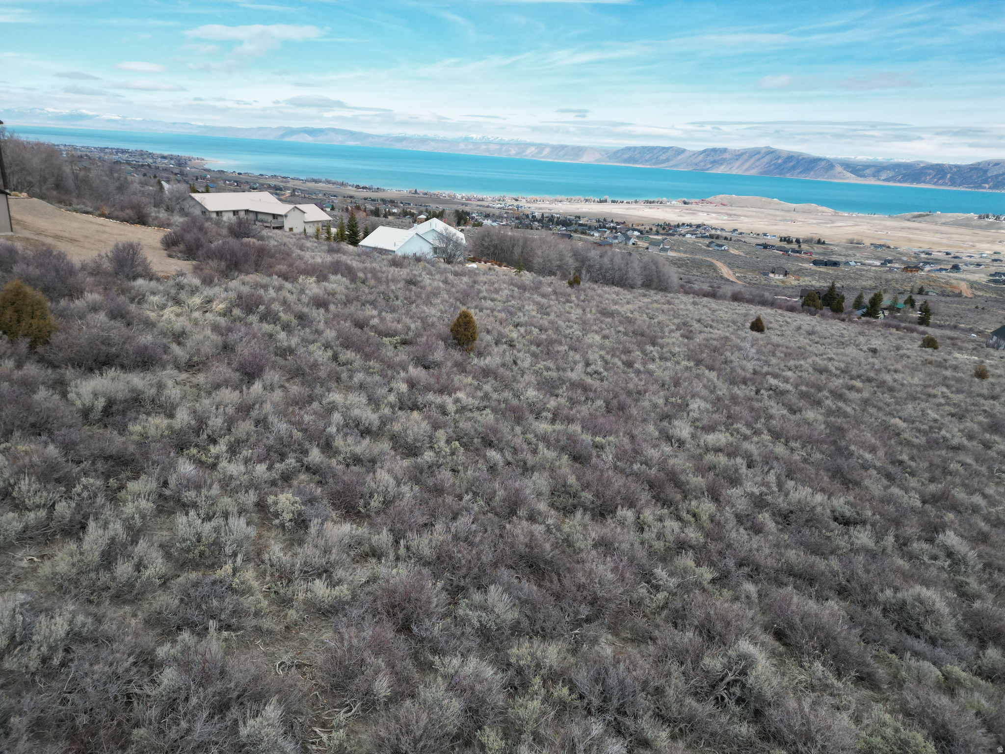 SWEETWATER PARK - Land