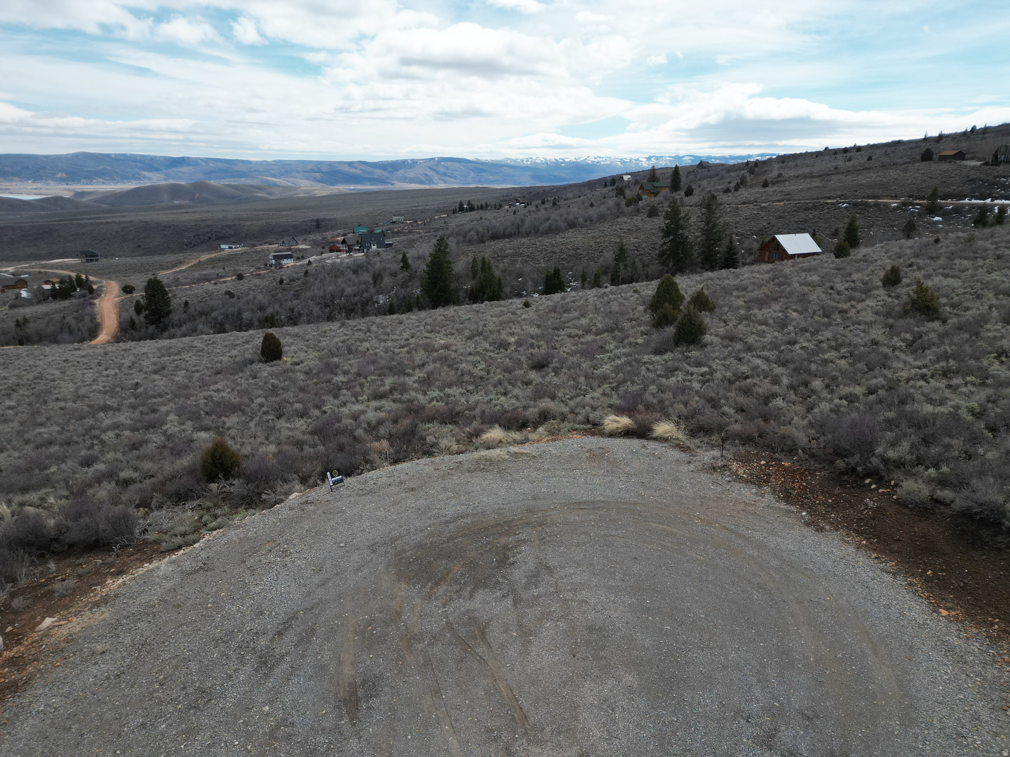 SWEETWATER PARK - Land