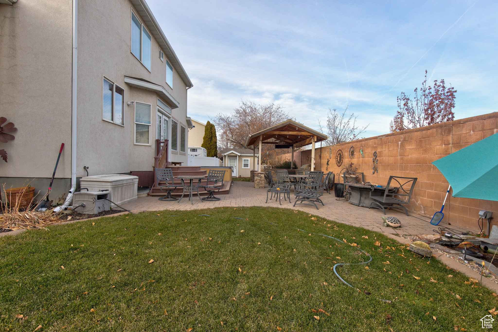 8815 S 1850, West Jordan, Utah image 36