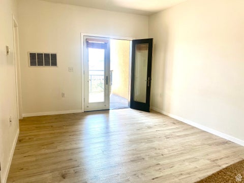 Tiny photo for 2150 S MAIN ST E #307, South Salt Lake, UT 84115 (MLS # 2168922)