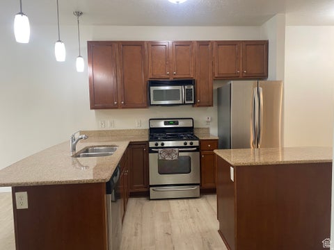 Tiny photo for 2150 S MAIN ST E #307, South Salt Lake, UT 84115 (MLS # 2168922)