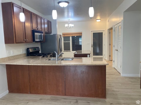 Tiny photo for 2150 S MAIN ST E #307, South Salt Lake, UT 84115 (MLS # 2168922)