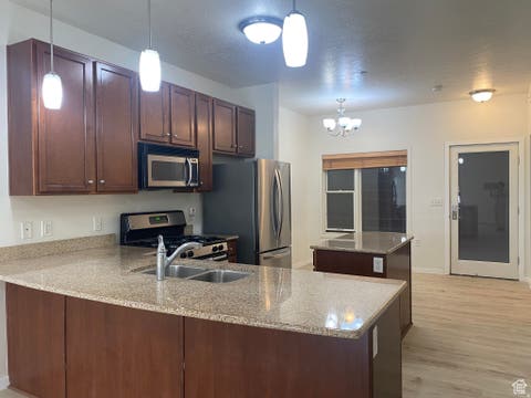 Tiny photo for 2150 S MAIN ST E #307, South Salt Lake, UT 84115 (MLS # 2168922)