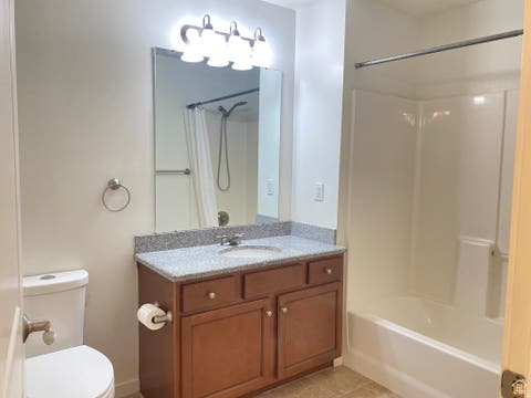 Tiny photo for 2150 S MAIN ST E #307, South Salt Lake, UT 84115 (MLS # 2168922)