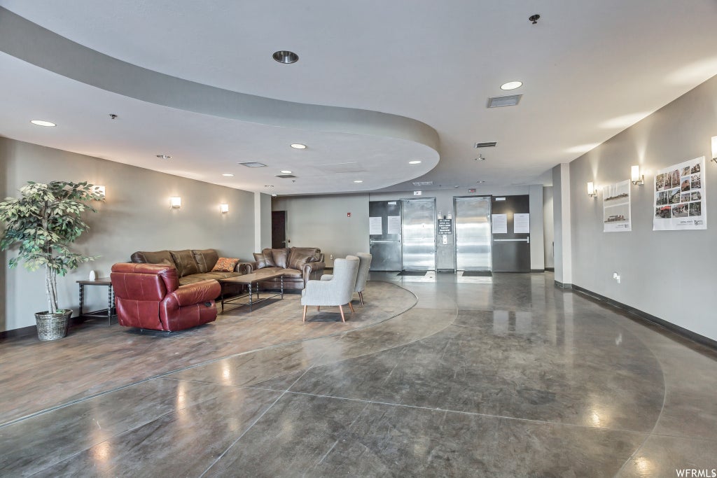 Photo of 2150 S MAIN ST E #307, South Salt Lake, UT 84115 (MLS # 2168922)