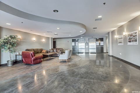 Tiny photo for 2150 S MAIN ST E #307, South Salt Lake, UT 84115 (MLS # 2168922)