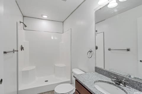 Tiny photo for 2150 S MAIN ST E #307, South Salt Lake, UT 84115 (MLS # 2168922)