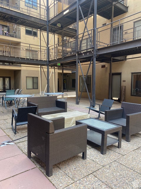 Tiny photo for 2150 S MAIN ST E #307, South Salt Lake, UT 84115 (MLS # 2168922)