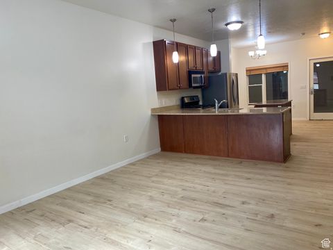 Tiny photo for 2150 S MAIN ST E #307, South Salt Lake, UT 84115 (MLS # 2168922)