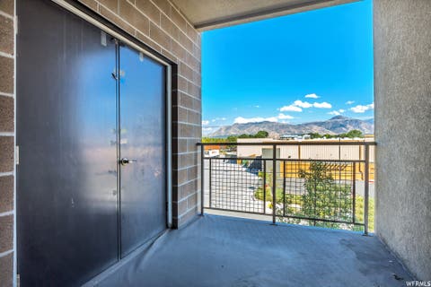 Tiny photo for 2150 S MAIN ST E #307, South Salt Lake, UT 84115 (MLS # 2168922)