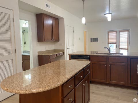 Tiny photo for 2150 S MAIN ST E #307, South Salt Lake, UT 84115 (MLS # 2168922)