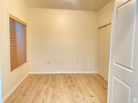 Tiny photo for 2150 S MAIN ST E #307, South Salt Lake, UT 84115 (MLS # 2168922)
