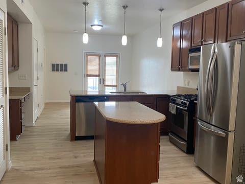 Tiny photo for 2150 S MAIN ST E #307, South Salt Lake, UT 84115 (MLS # 2168922)