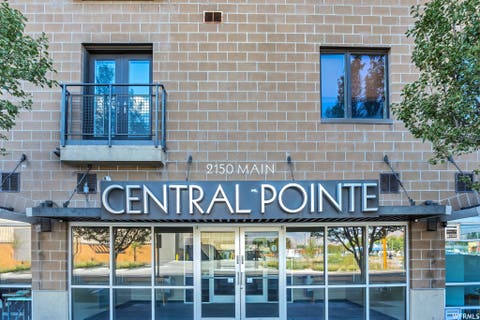 Tiny photo for 2150 S MAIN ST E #307, South Salt Lake, UT 84115 (MLS # 2168922)