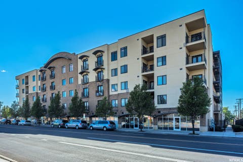 Photo of 2150 S MAIN ST E #307, South Salt Lake, UT 84115 (MLS # 2168922)