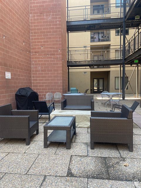 Tiny photo for 2150 S MAIN ST E #307, South Salt Lake, UT 84115 (MLS # 2168922)