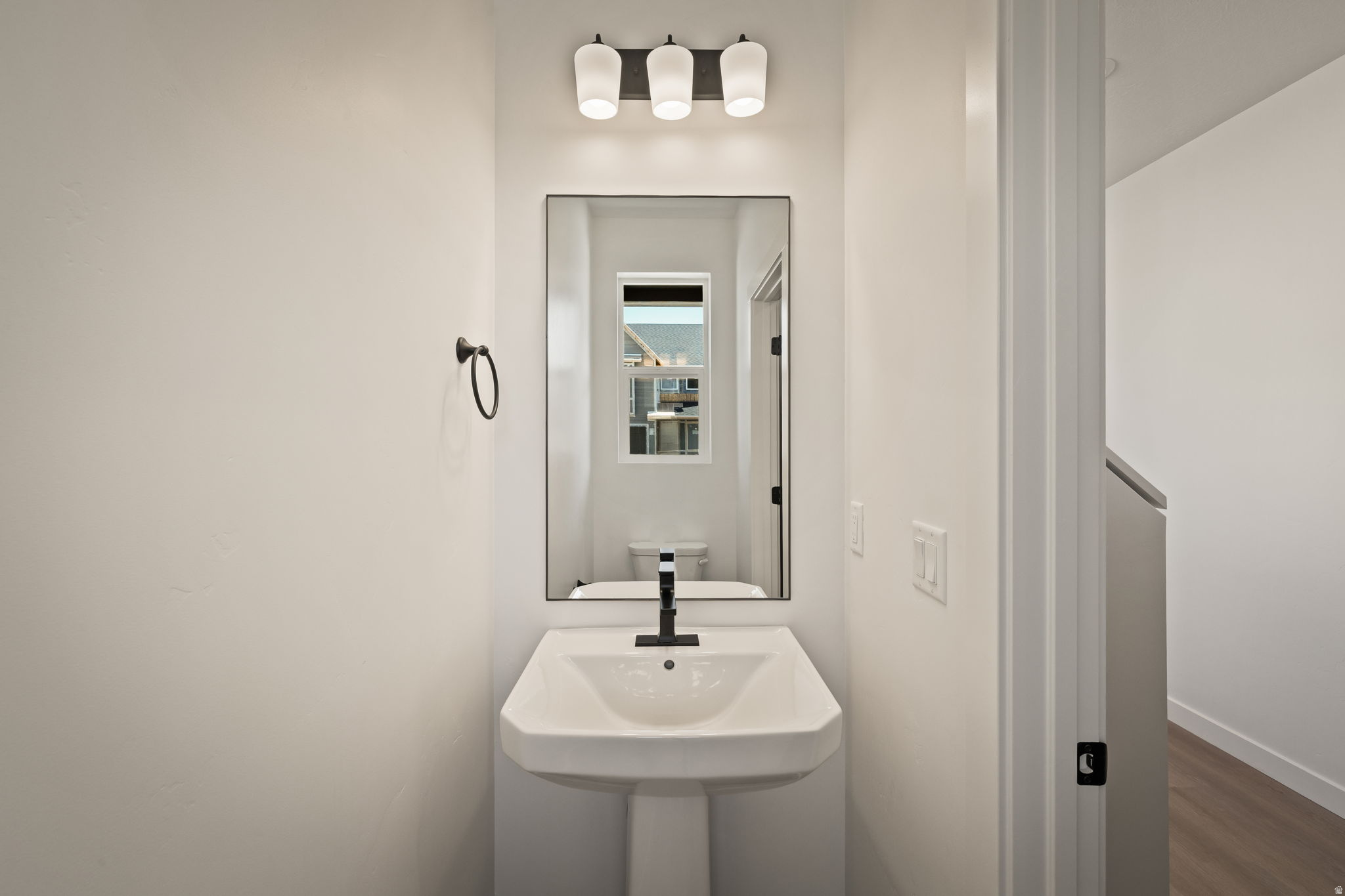 THE AUDREY - Residential
