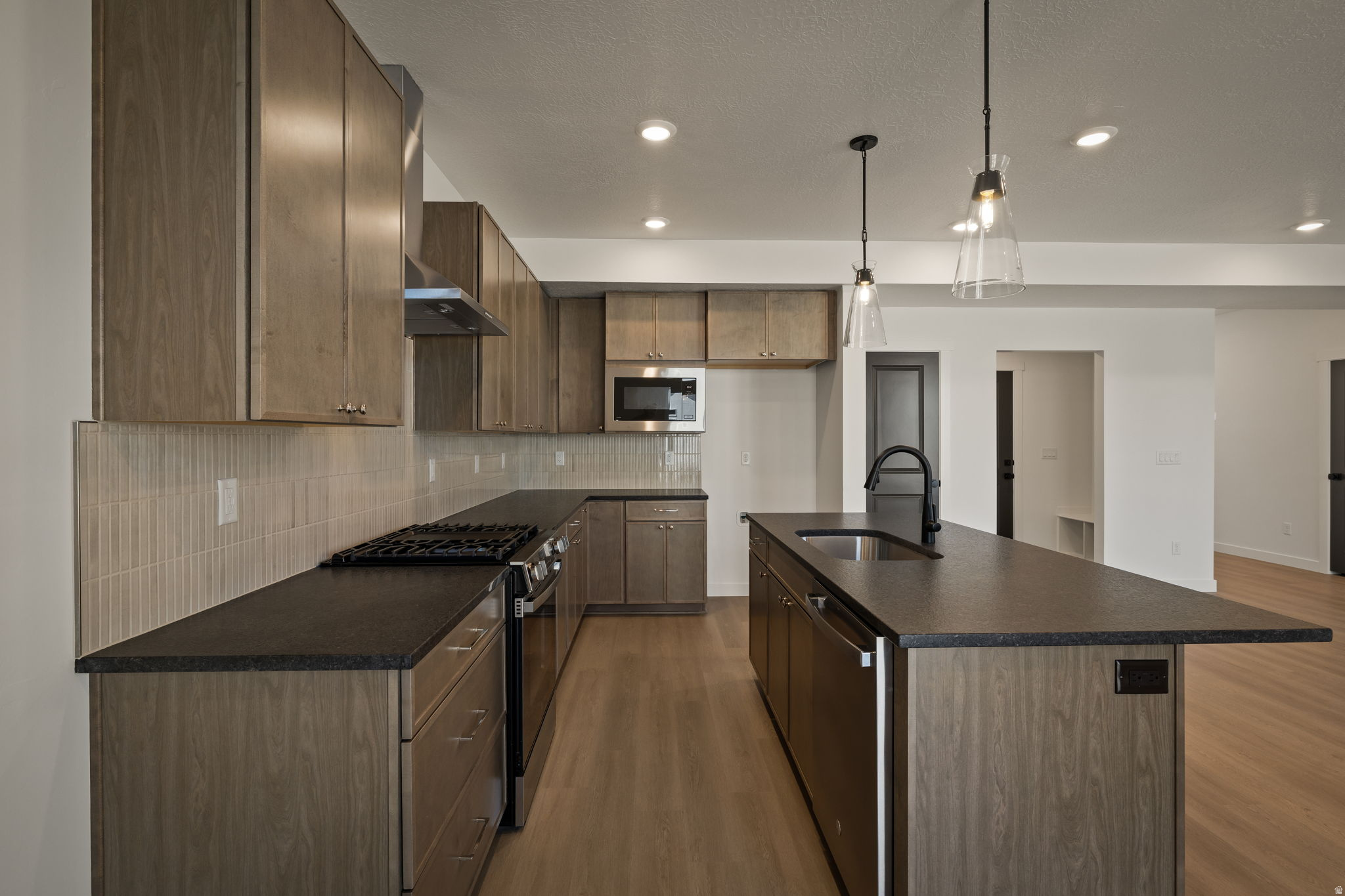 THE AUDREY - Residential