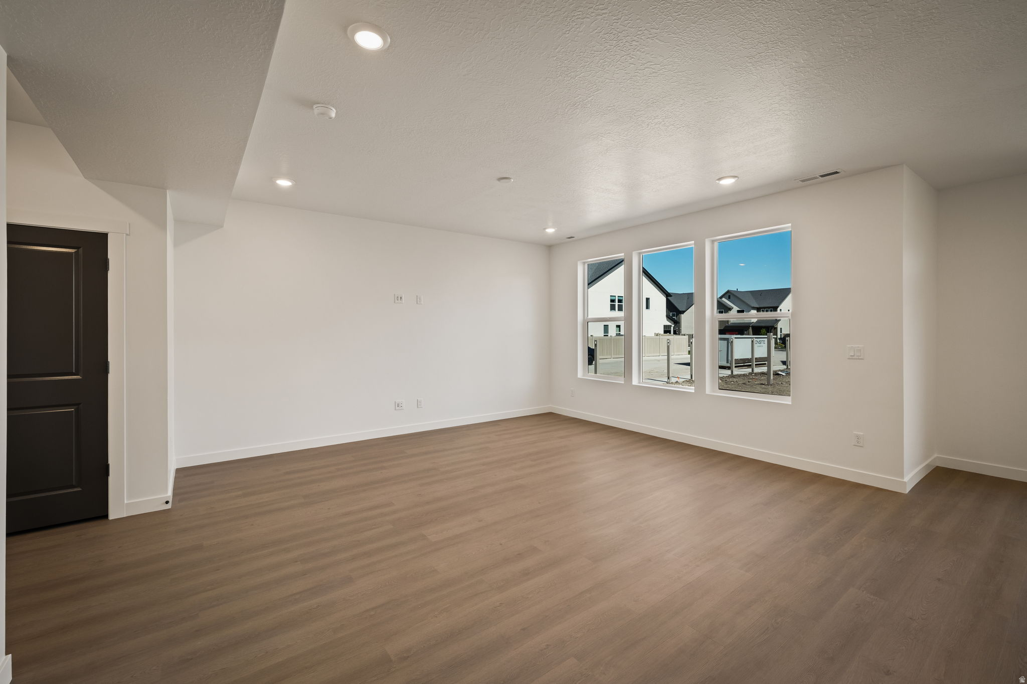THE AUDREY - Residential