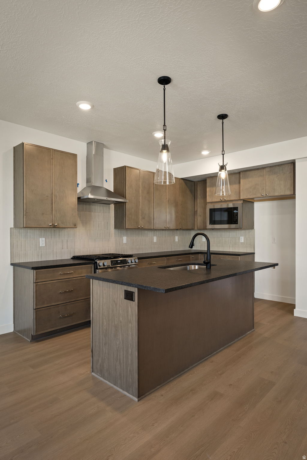 THE AUDREY - Residential