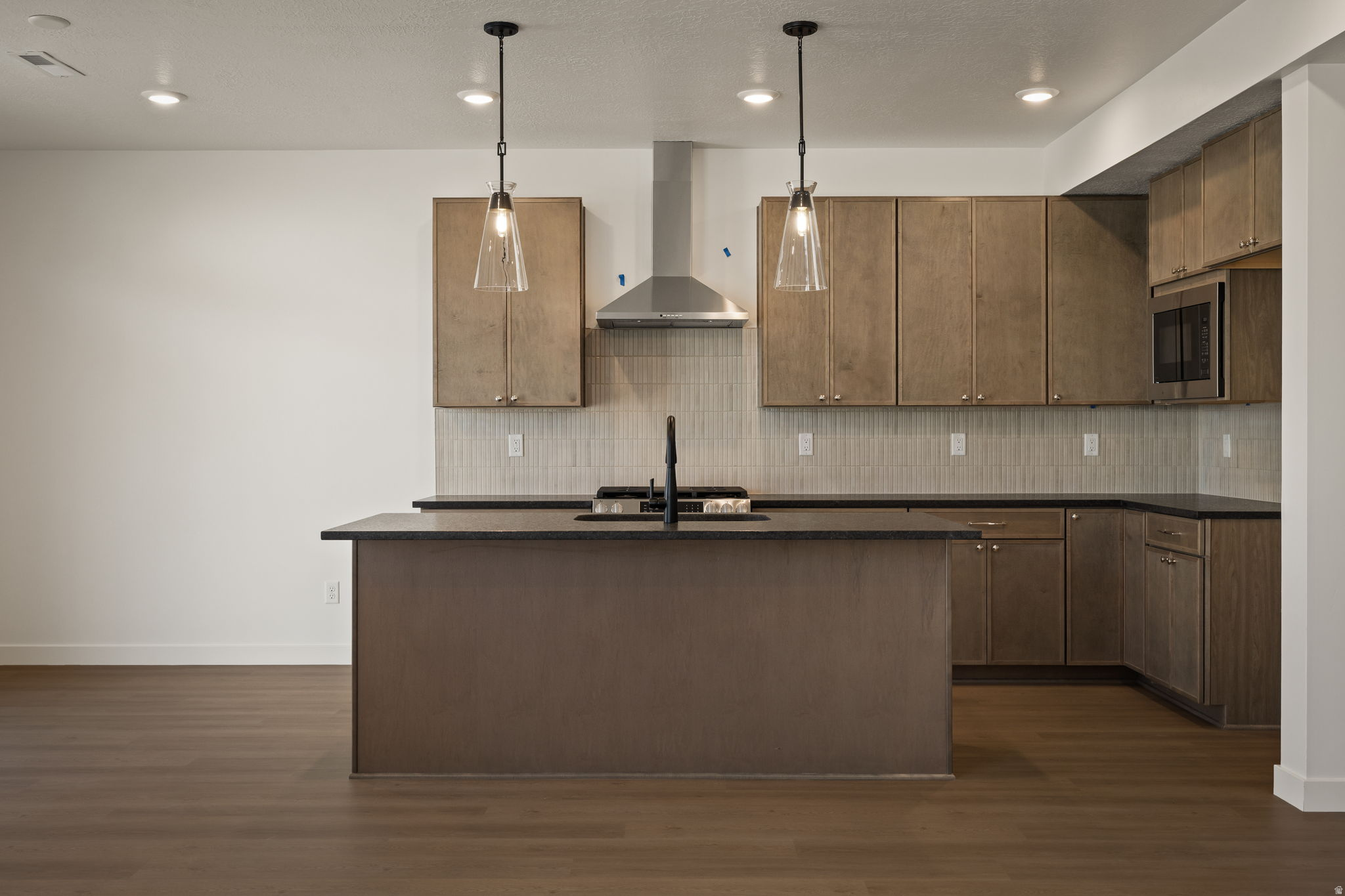 THE AUDREY - Residential