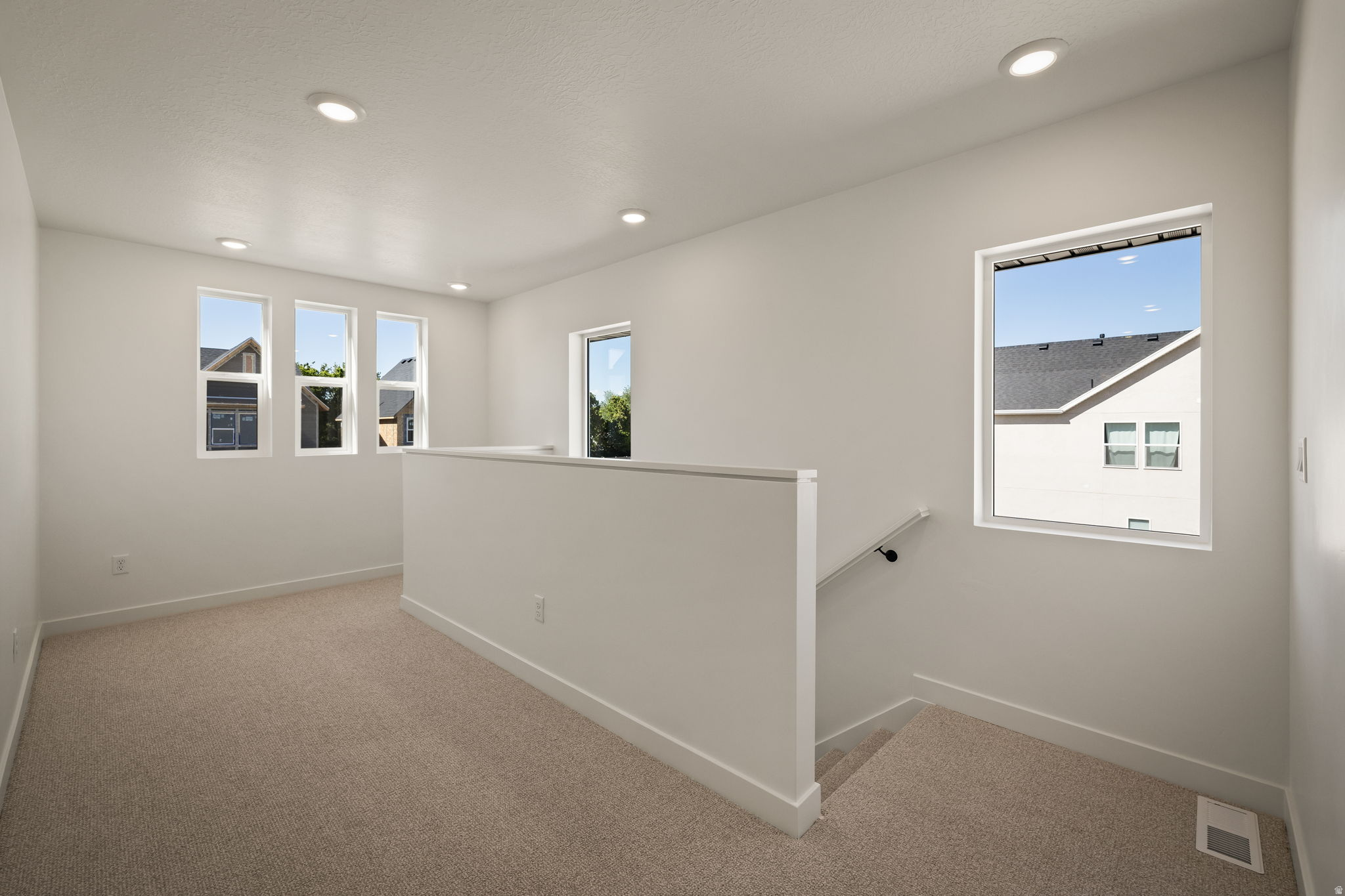 THE AUDREY - Residential