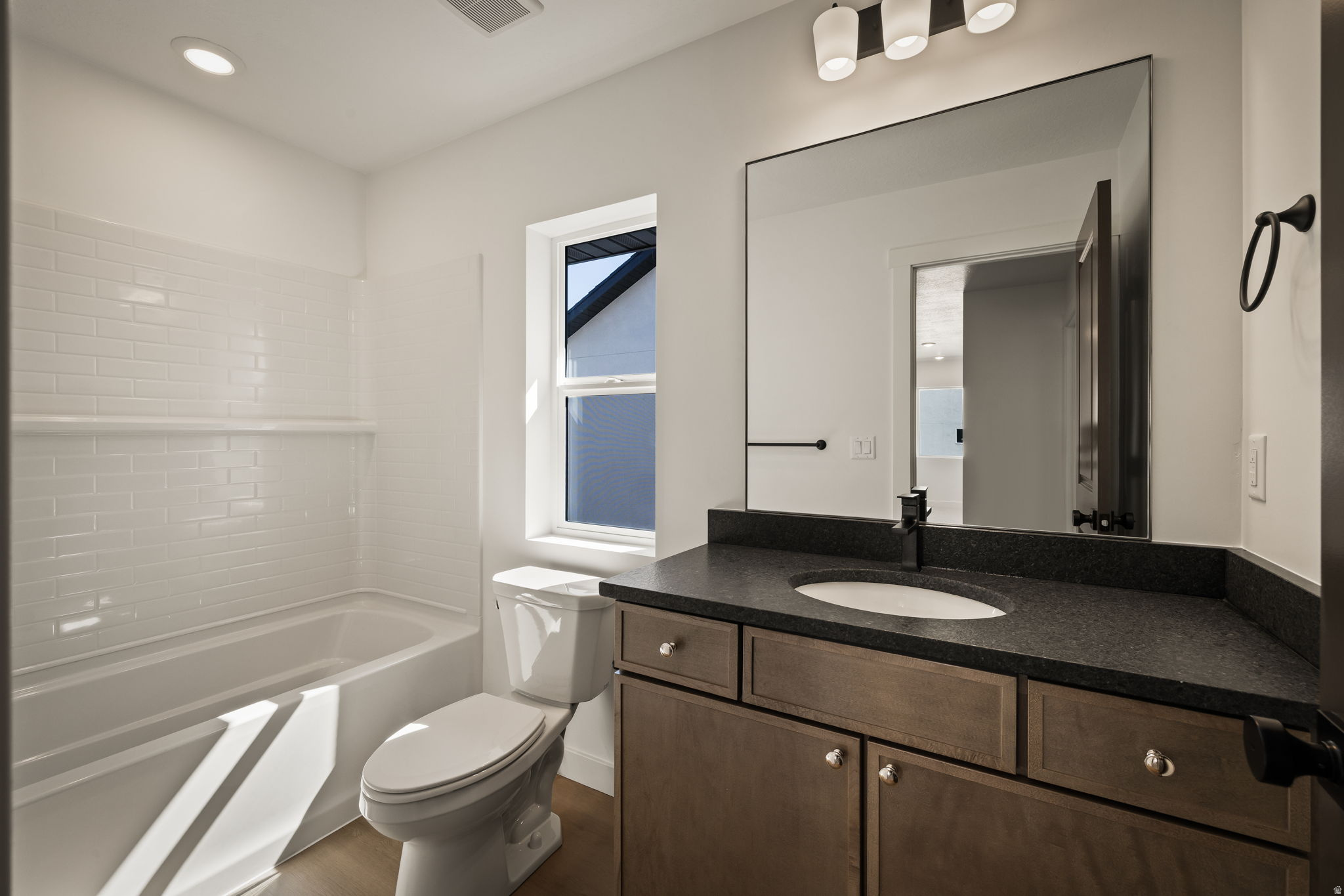 THE AUDREY - Residential