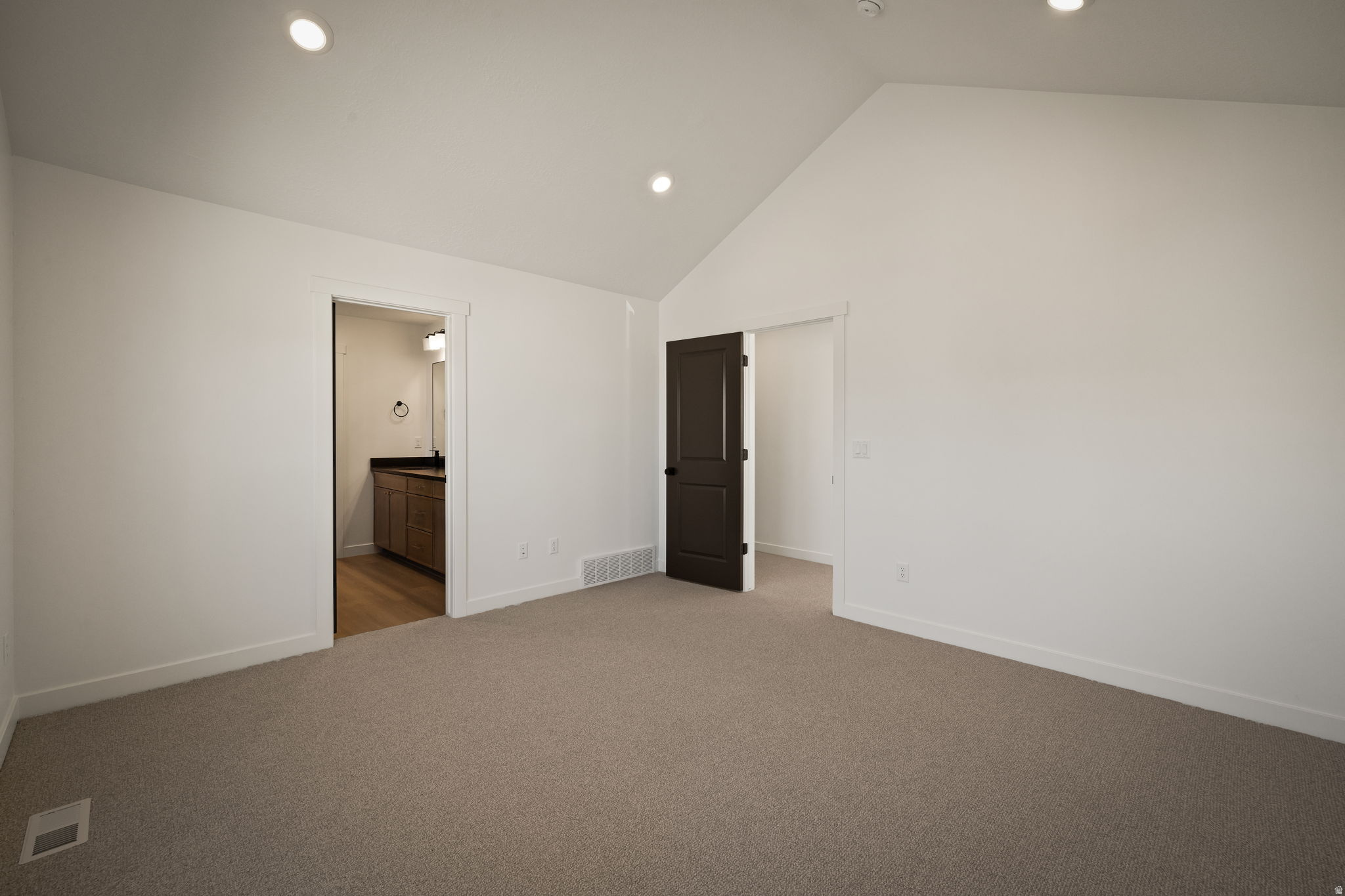 THE AUDREY - Residential