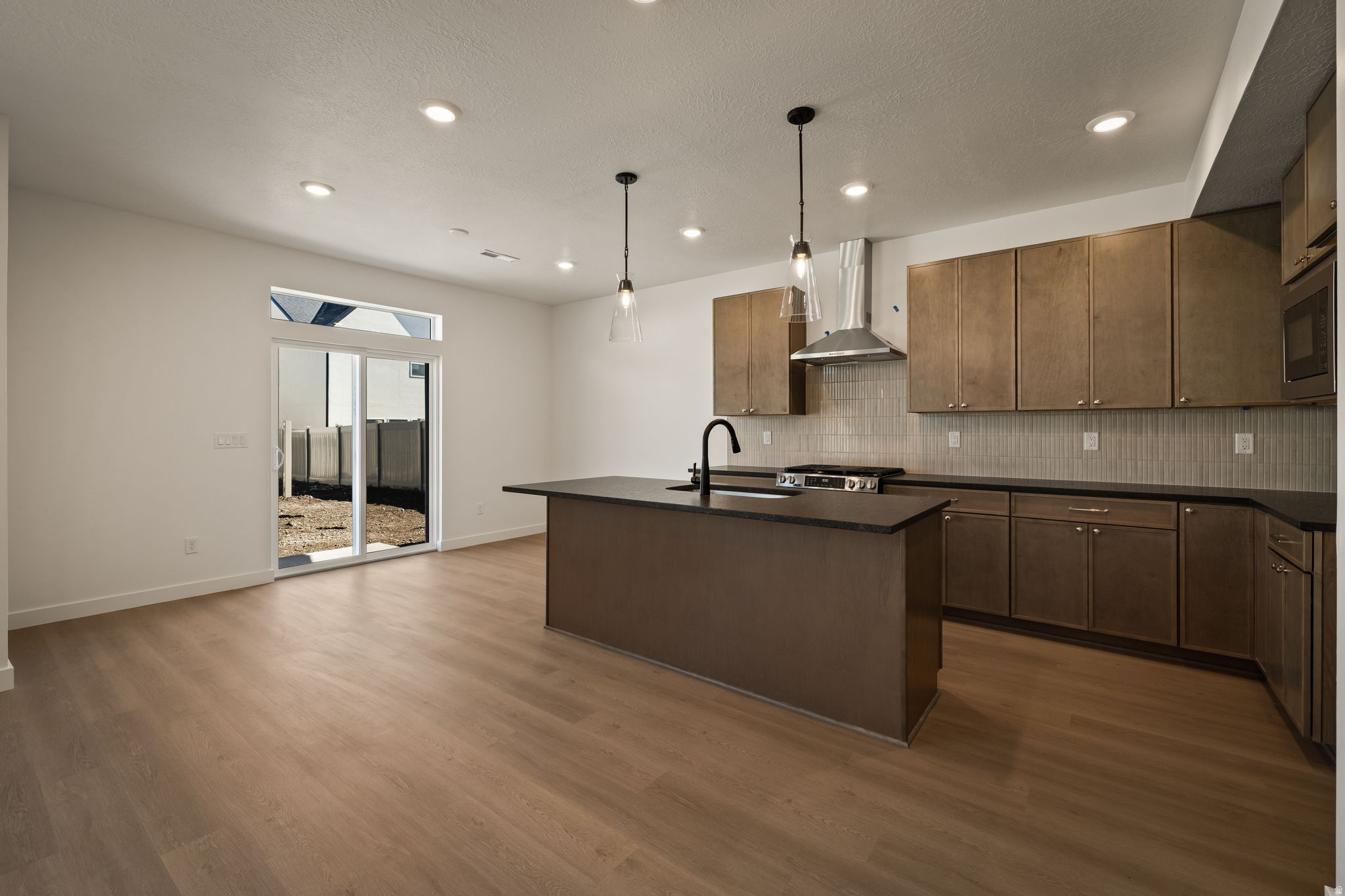THE AUDREY - Residential
