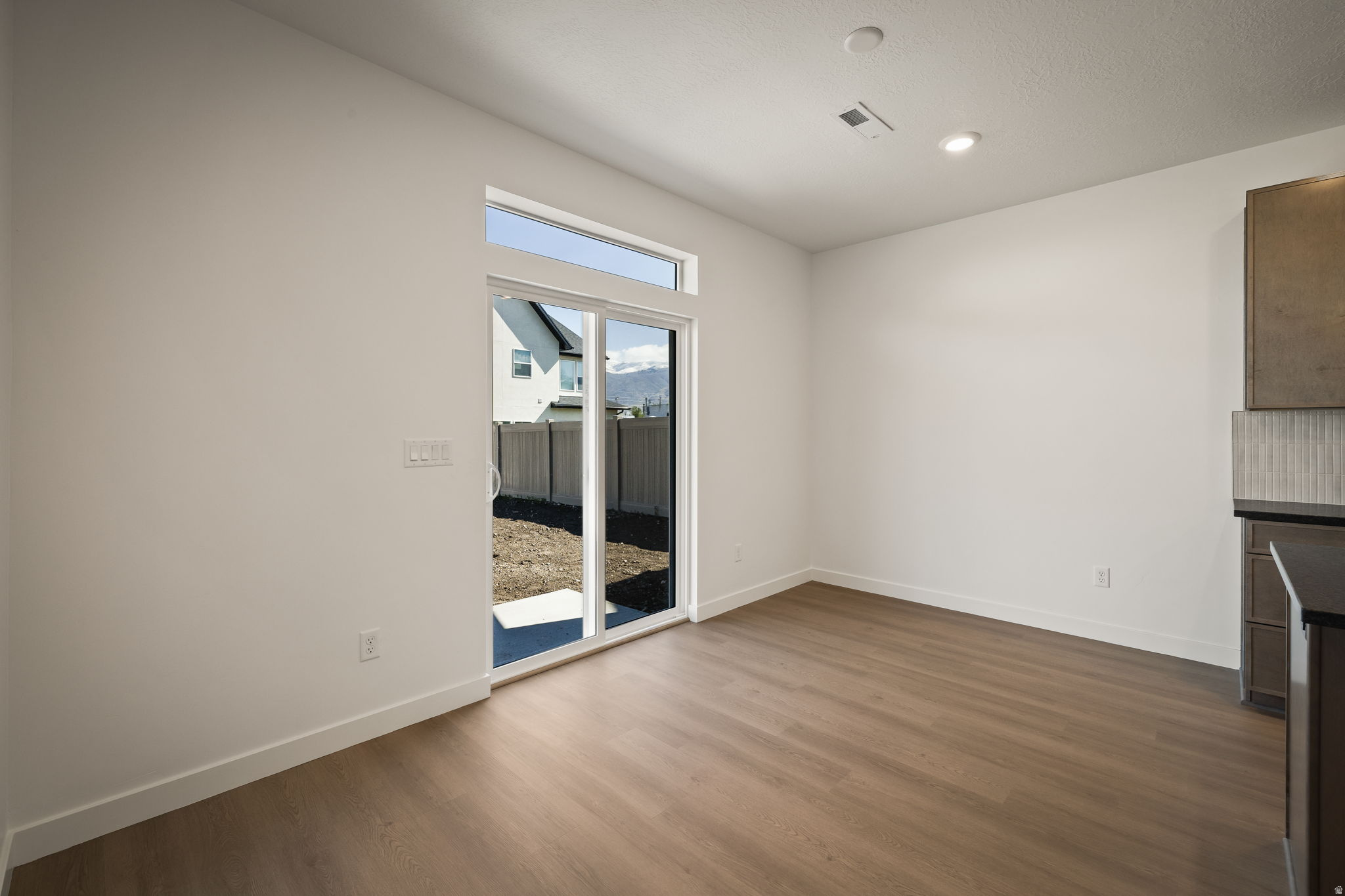 THE AUDREY - Residential